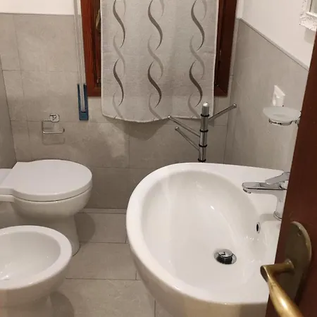 Casa Del Doge Apartment Caorle