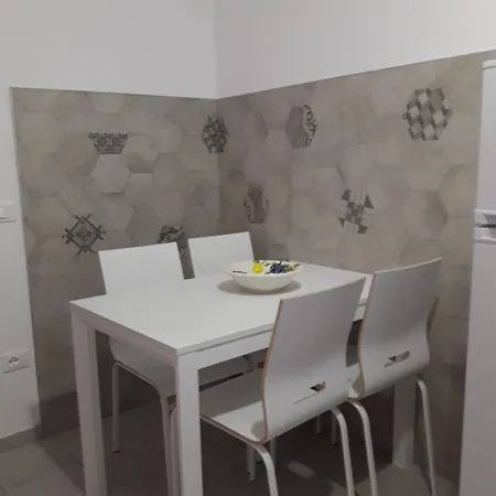 Apartment Casa Del Doge Caorle