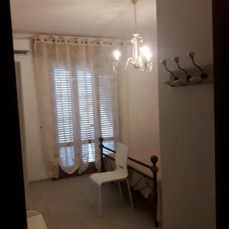 Casa Del Doge Apartment *